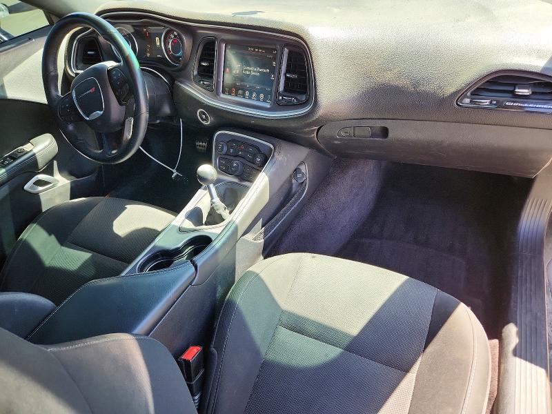Продажа на аукционе авто 2016 Dodge Challenger, vin: 2C3CDZFJ6GH221795, номер лота: 56807206