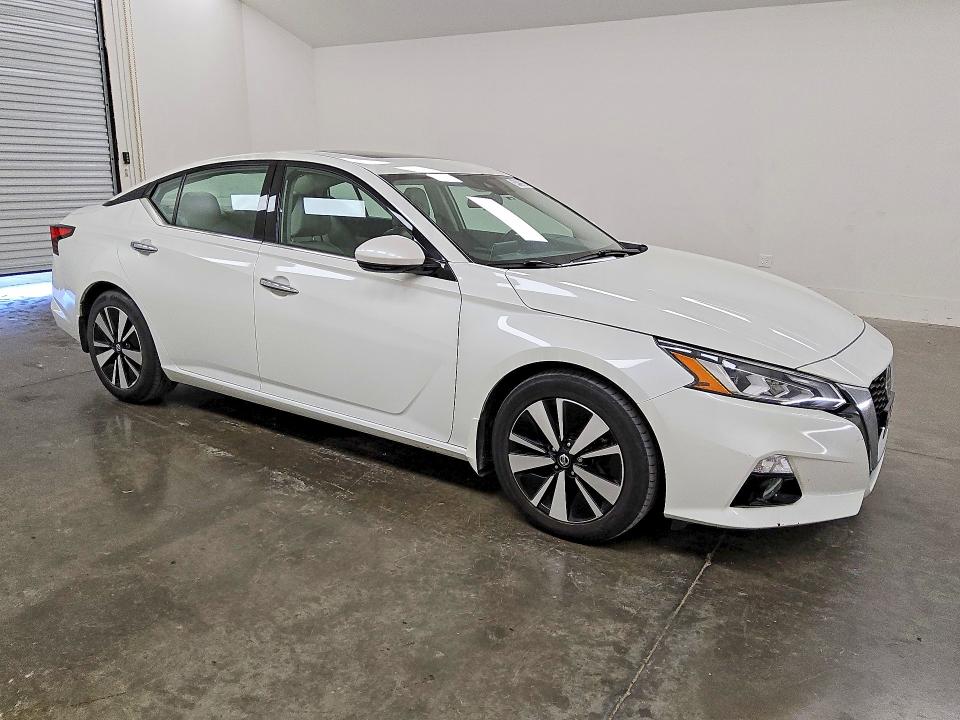 Aukcja sprzedaży 2022 Nissan Altima, vin: 1N4BL4EV1NN416439, numer aukcji: 54799666