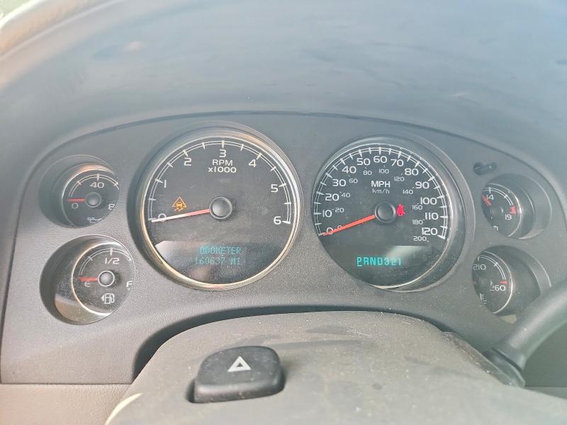Aukcja sprzedaży 2007 Gmc Yukon Xl, vin: 1GKFC16J47J275385, numer aukcji: 55376906