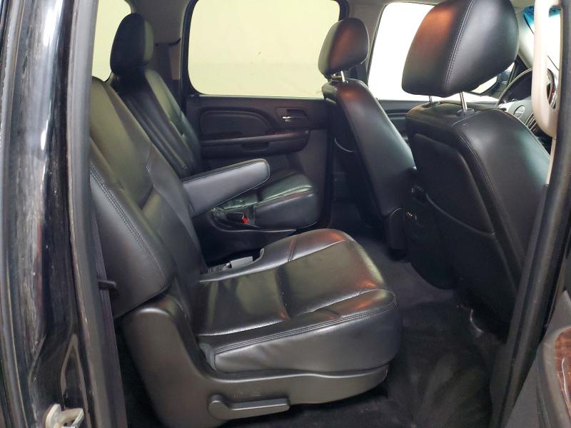 58363386 :رقم المزاد ، 1GKS2MEF8CR163278 vin ، 2012 Gmc Yukon Xl مزاد بيع