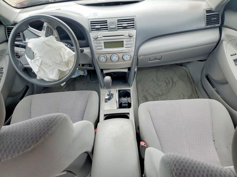 Продажа на аукционе авто 2010 Toyota Camry, vin: 4T1BK3EK4AU104902, номер лота: 55600116