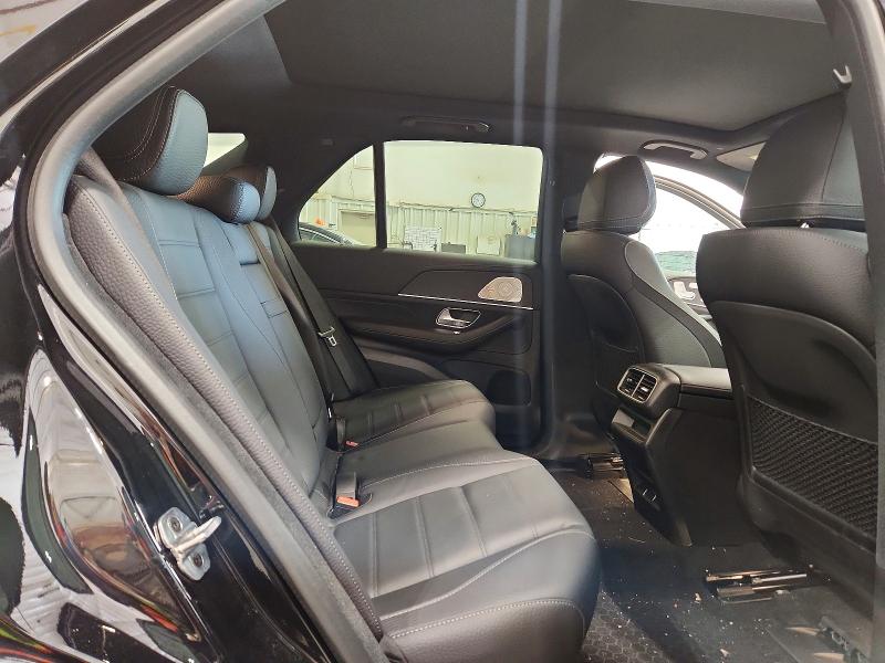 58780186 :رقم المزاد ، 4JGFB5KB9SB329315 vin ، 2025 Mercedes-benz Gle مزاد بيع