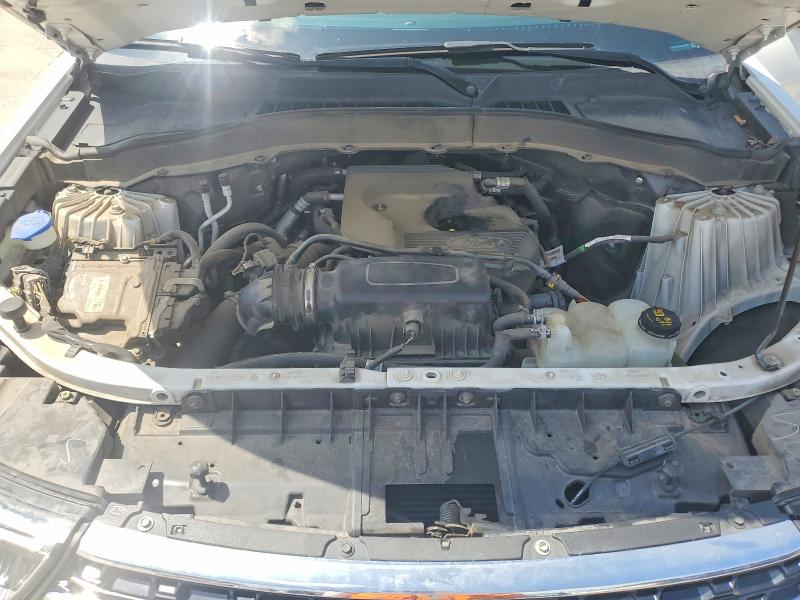 Продажа на аукционе авто 2020 Ford Explorer, vin: 1FMSK7DH8LGB82100, номер лота: 56489246