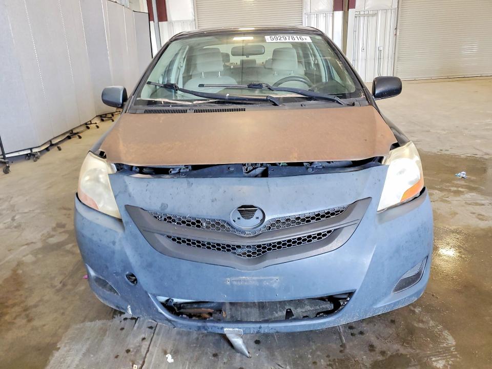 Продаж на аукціоні авто 2008 Toyota Yaris, vin: JTDBT903684005738, номер лоту: 59297816