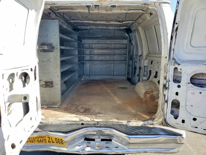 Aukcja sprzedaży 2006 Ford Econoline, vin: 1FTSE34L96DB03399, numer aukcji: 55573046