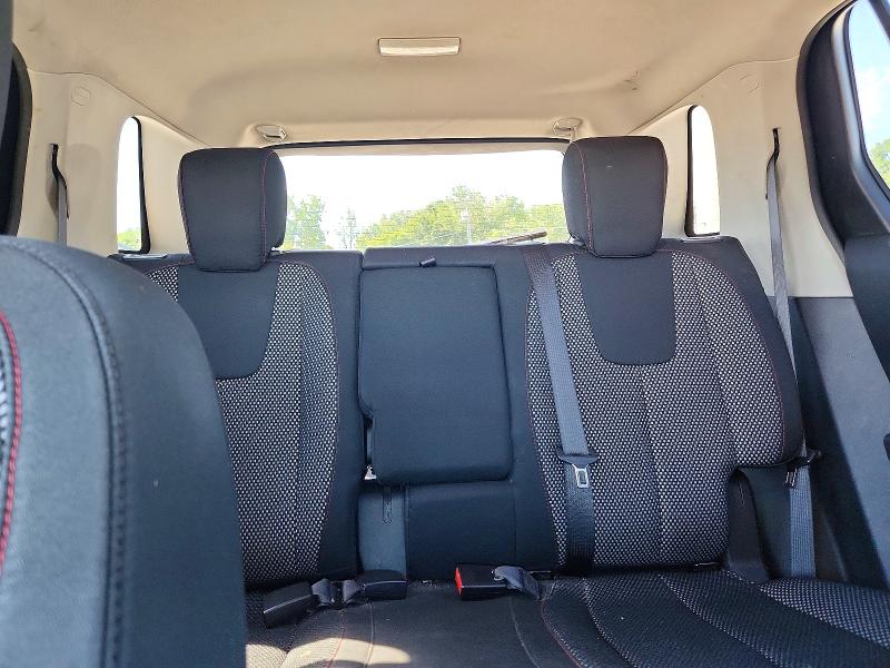 Aukcja sprzedaży 2017 Gmc Terrain, vin: 2GKFLTE36H6134251, numer aukcji: 57028806