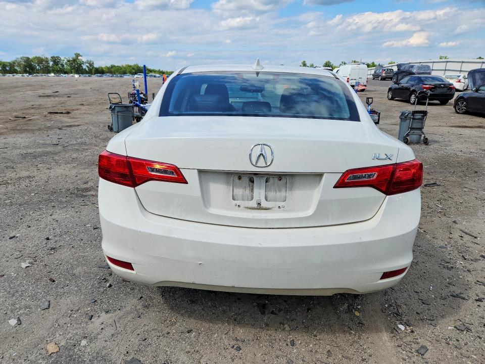 57306896 :رقم المزاد ، 19VDE1F73DE008838 vin ، 2013 Acura Ilx مزاد بيع