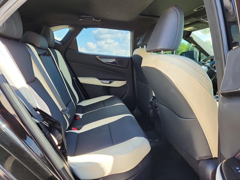 Aukcja sprzedaży 2022 Lexus Nx, vin: 2T2GKCEZ5NC001994, numer aukcji: 55368456