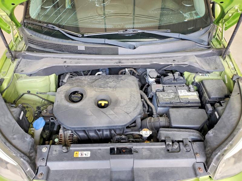 Aukcja sprzedaży 2015 Kia Soul, vin: KNDJP3A58F7761175, numer aukcji: 59553876