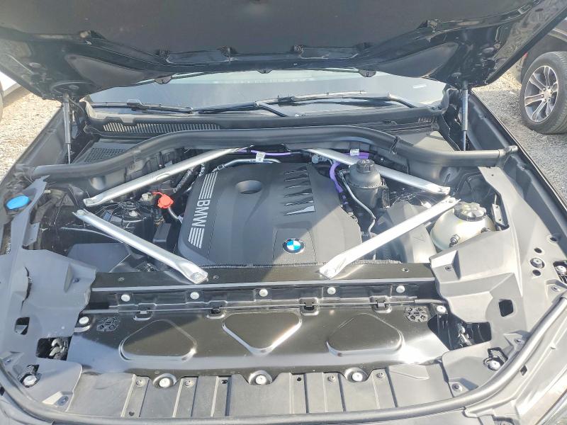 Aukcja sprzedaży 2025 Bmw X5, vin: 5UX23EU01S9Y05168, numer aukcji: 57360466