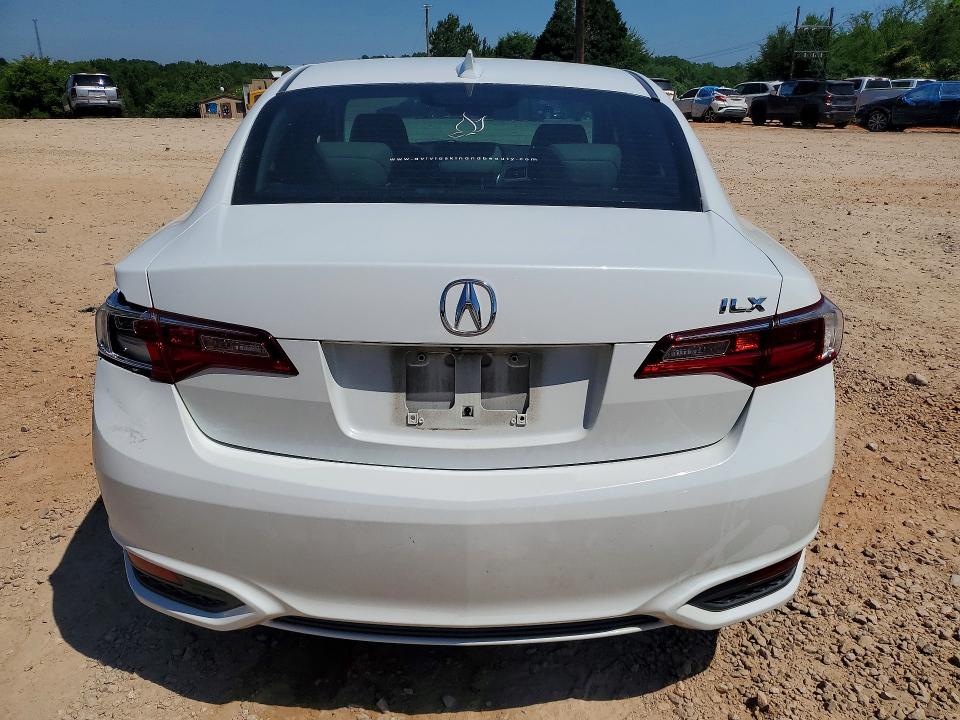 2017 Acura Ilx მანქანა იყიდება აუქციონზე, vin: 19UDE2F30HA013631, აუქციონის ნომერი: 56321966