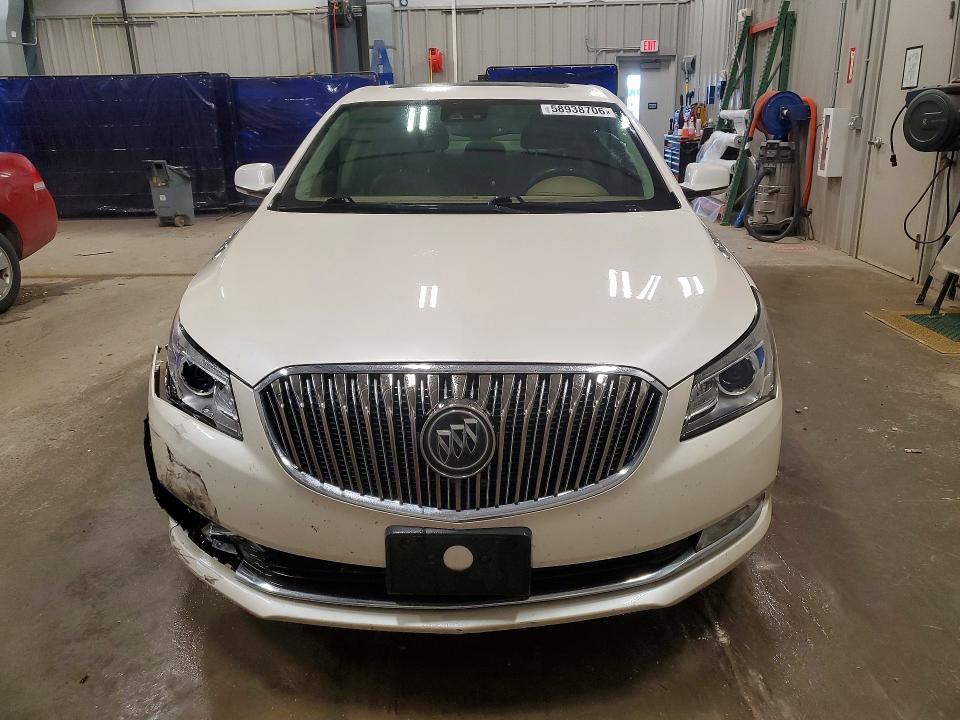 Aukcja sprzedaży 2014 Buick Lacrosse, vin: 1G4GE5G33EF179020, numer aukcji: 58938706