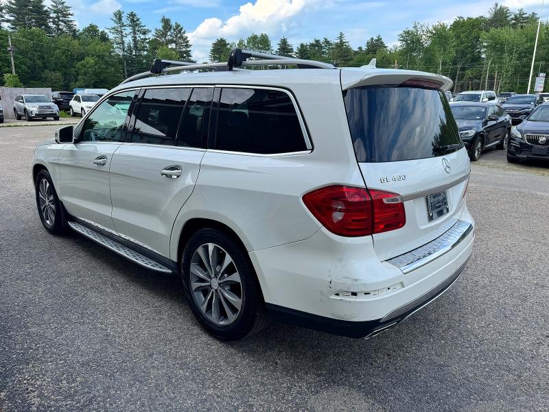 Aukcja sprzedaży 2013 Mercedes-benz Gl, vin: 4JGDF7CE0DA157944, numer aukcji: 57223436