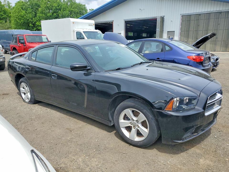 Продажа на аукционе авто 2014 Dodge Charger, vin: 2C3CDXBG9EH168750, номер лота: 55519736