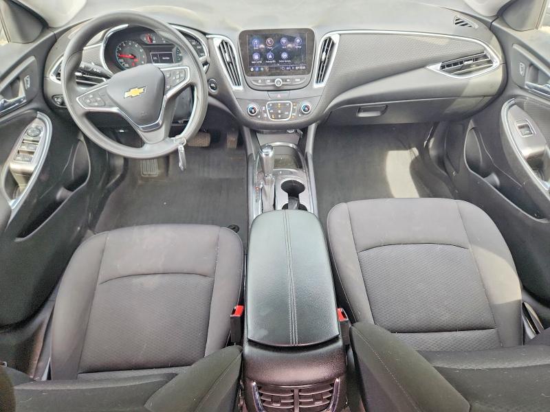 2019 Chevrolet Malibu მანქანა იყიდება აუქციონზე, vin: 1G1ZD5ST3KF129651, აუქციონის ნომერი: 58011956
