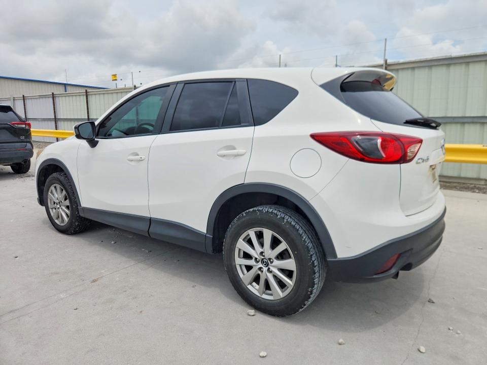 Продажа на аукционе авто 2014 Mazda Cx-5, vin: JM3KE2CY8E0407781, номер лота: 56308036