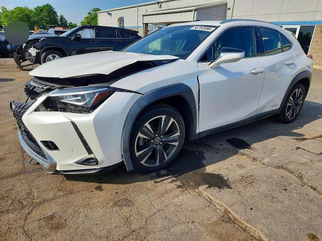 2019 Lexus Ux მანქანა იყიდება აუქციონზე, vin: JTHU9JBHXK2002263, აუქციონის ნომერი: 56753096
