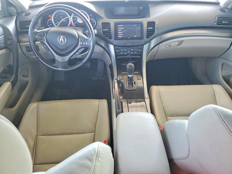 2011 Acura Tsx მანქანა იყიდება აუქციონზე, vin: JH4CU2F62BC000655, აუქციონის ნომერი: 59046386