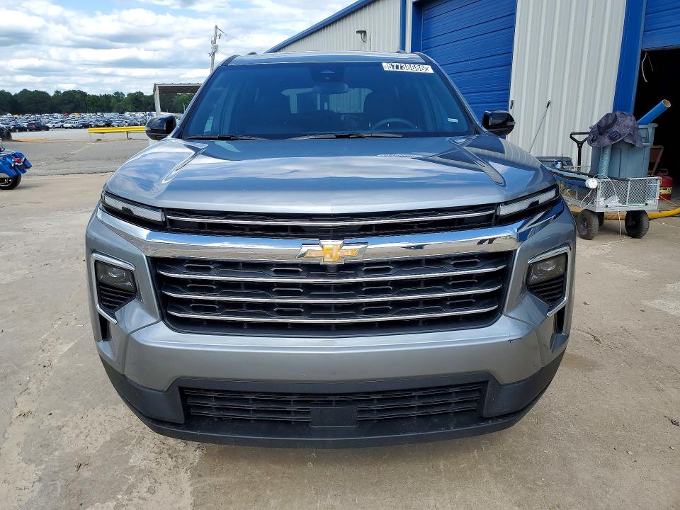 Aukcja sprzedaży 2026 Chevrolet Traverse, vin: 1GNERGKS9TJ155431, numer aukcji: 57738686