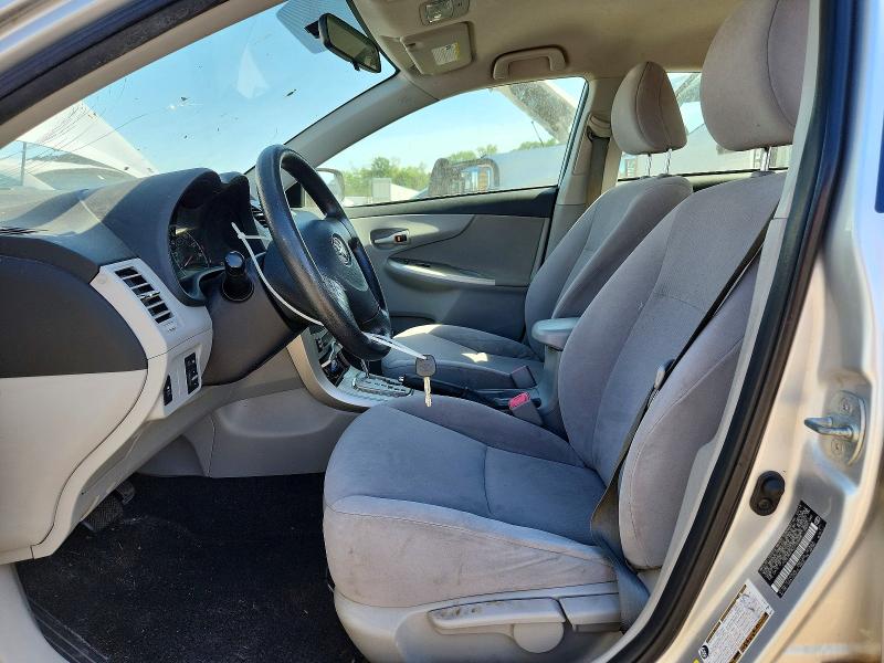 Продажа на аукционе авто 2013 Toyota Corolla, vin: JTDBU4EE4DJ120568, номер лота: 55403606