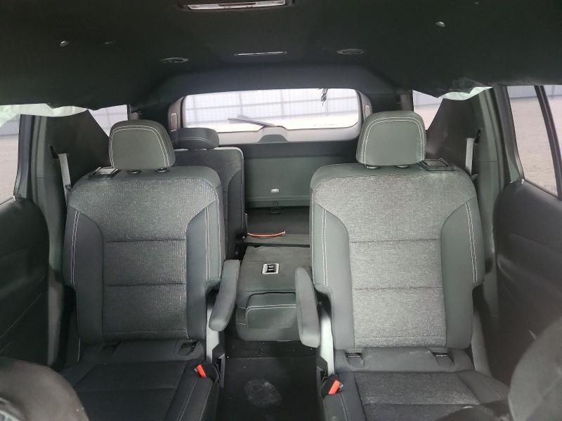 56820846 :رقم المزاد ، 1GNERGKS1TJ215122 vin ، 2026 Chevrolet Traverse مزاد بيع