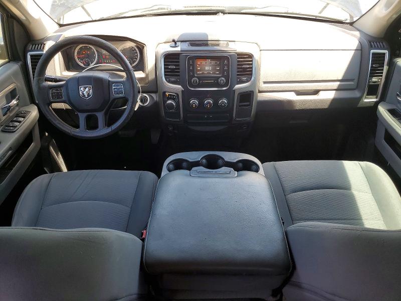 2014 Ram 1500 მანქანა იყიდება აუქციონზე, vin: 1C6RR6LG2ES113802, აუქციონის ნომერი: 55909086