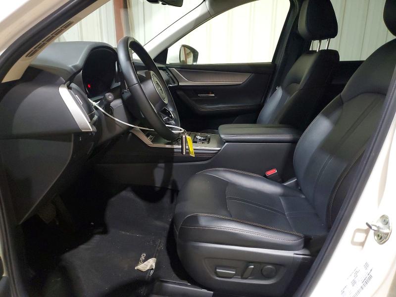 Aukcja sprzedaży 2024 Mazda Cx-90, vin: JM3KKBHDXR1171200, numer aukcji: 55854976