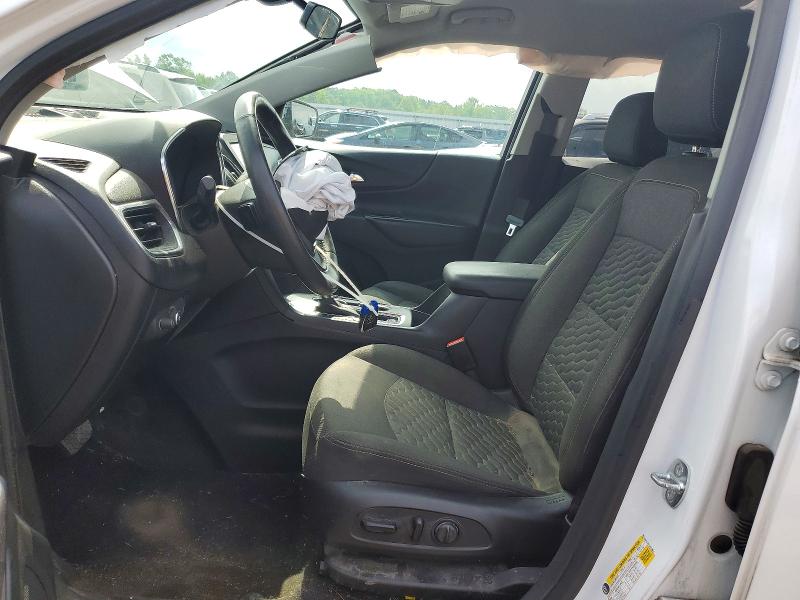 Продажа на аукционе авто 2018 Chevrolet Equinox, vin: 2GNAXJEV1J6139631, номер лота: 56843196