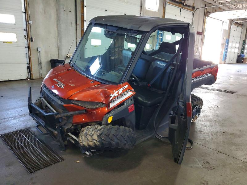 Aukcja sprzedaży 2020 Polaris Ranger, vin: 4XARRU997L8930559, numer aukcji: 58181116