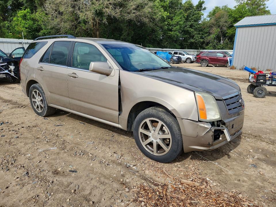 Aukcja sprzedaży 2004 Cadillac Srx, vin: 1GYEE63A540157179, numer aukcji: 57433676