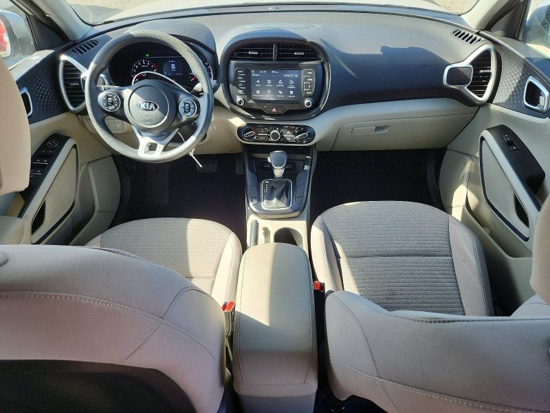Aukcja sprzedaży 2020 Kia Soul, vin: KNDJ23AU2L7061914, numer aukcji: 85972795
