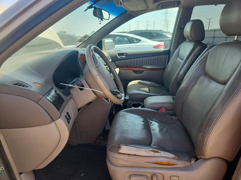 Aukcja sprzedaży 2006 Toyota Sienna, vin: 5TDZA22C66S411304, numer aukcji: 95585145