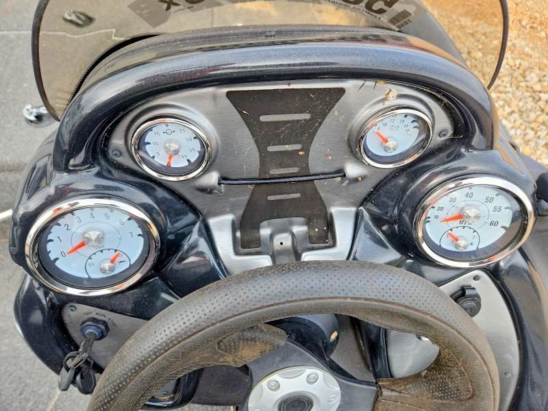 Продажа на аукционе авто 2024 Tracker Unknown, vin: BUJ70694A424, номер лота: 55450496
