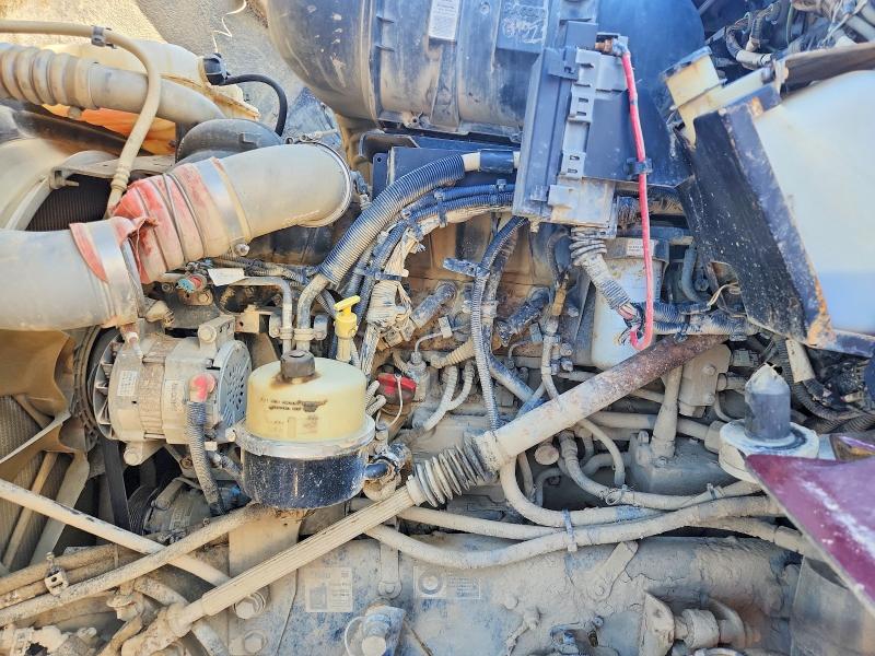 2012 Kenworth T800 მანქანა იყიდება აუქციონზე, vin: 1NKDLP0X2CJ324241, აუქციონის ნომერი: 57254246