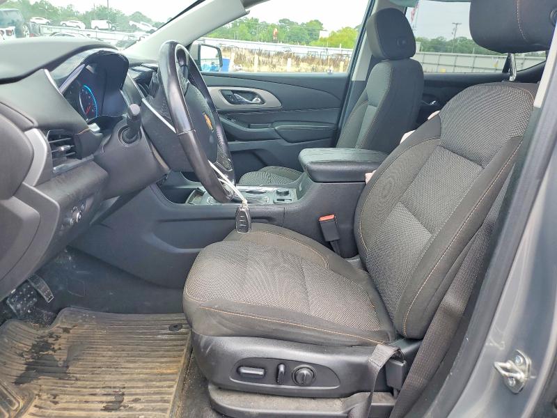 Продажа на аукционе авто 2018 Chevrolet Traverse, vin: 1GNERGKW4JJ156566, номер лота: 57855496