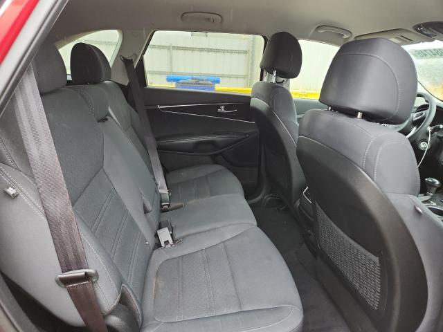 Продажа на аукционе авто 2017 Kia Sorento, vin: 5XYPGDA38HG331019, номер лота: 58384746