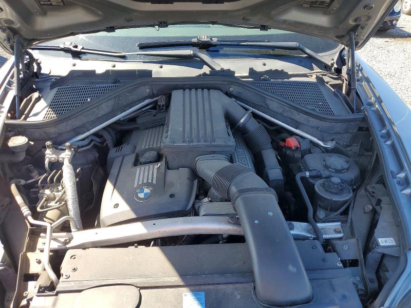 Продажа на аукционе авто 2010 Bmw X5, vin: 5UXFE4C56AL278765, номер лота: 55402096