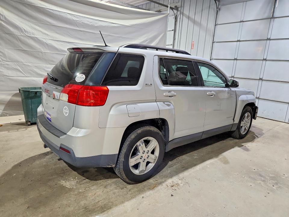 58027016 :رقم المزاد ، 2GKALSEKXD6201312 vin ، 2013 Gmc Terrain مزاد بيع