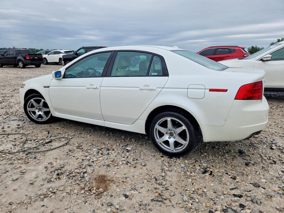 Продаж на аукціоні авто 2005 Acura Tl, vin: 19UUA66225A063761, номер лоту: 57652976