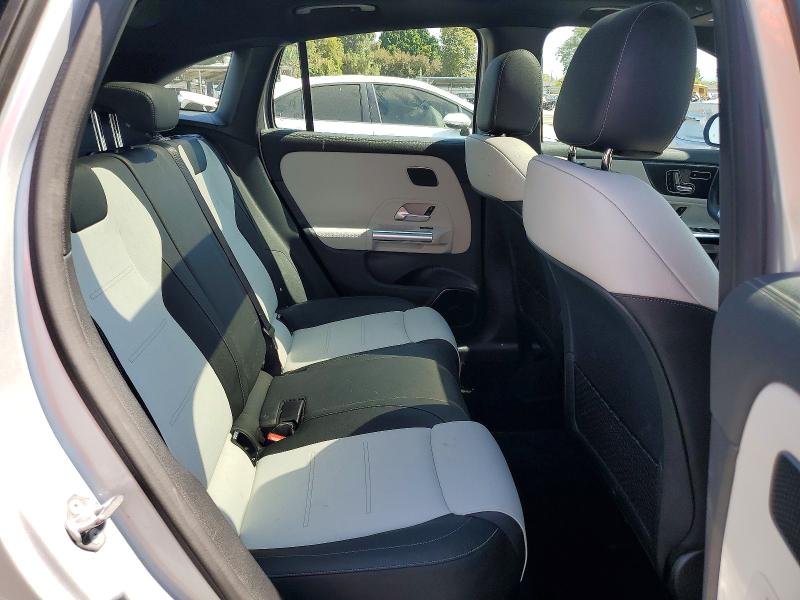 Aukcja sprzedaży 2021 Mercedes-benz Gla, vin: W1N4N5BBXMJ264656, numer aukcji: 57783156