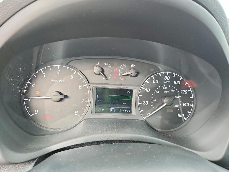 Продажа на аукционе авто 2014 Nissan Sentra, vin: 3N1AB7AP5EL678498, номер лота: 52706466