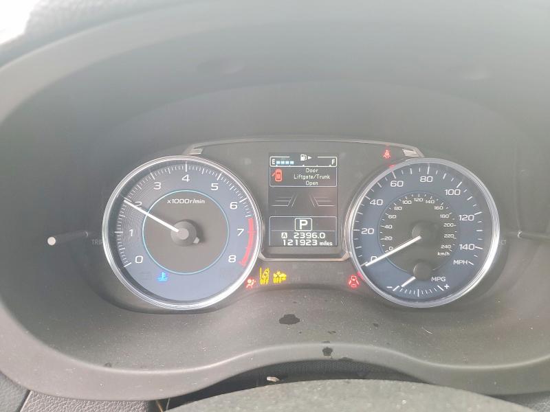 Aukcja sprzedaży 2015 Subaru Impreza, vin: JF1GPAZ64FH204811, numer aukcji: 58995846