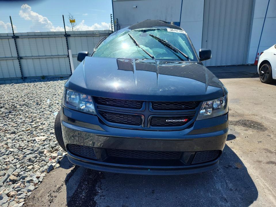 Aukcja sprzedaży 2020 Dodge Journey, vin: 3C4PDCAB3LT180831, numer aukcji: 58747166