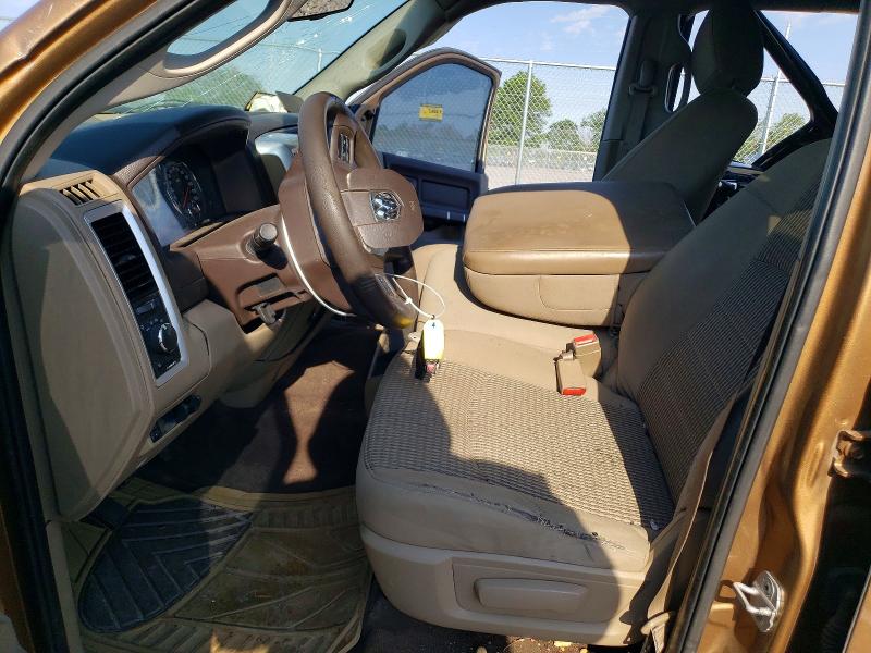 Продаж на аукціоні авто 2012 Dodge Ram 1500, vin: 1C6RD7LT6CS142606, номер лоту: 56311446