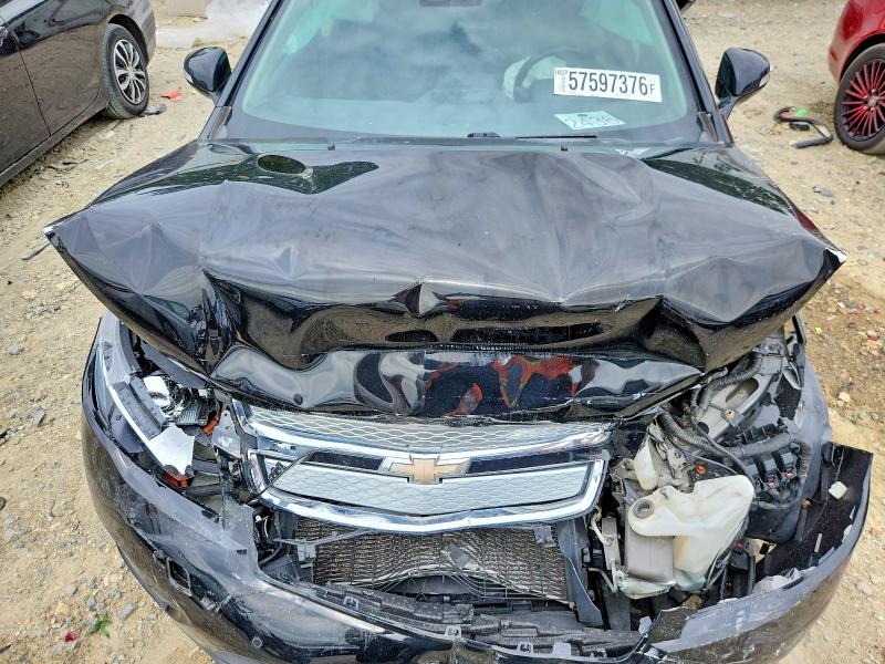 Продажа на аукционе авто 2015 Chevrolet Volt, vin: 1G1RB6E4XFU108250, номер лота: 57597376