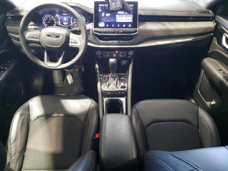 Продажа на аукционе авто 2025 Jeep Compass, vin: 3C4NJDDN1ST583894, номер лота: 56623206