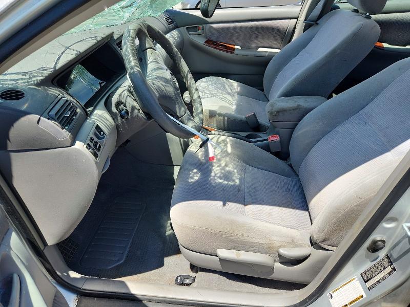 Aukcja sprzedaży 2006 Toyota Corolla, vin: JTDBR32E060073550, numer aukcji: 57783936