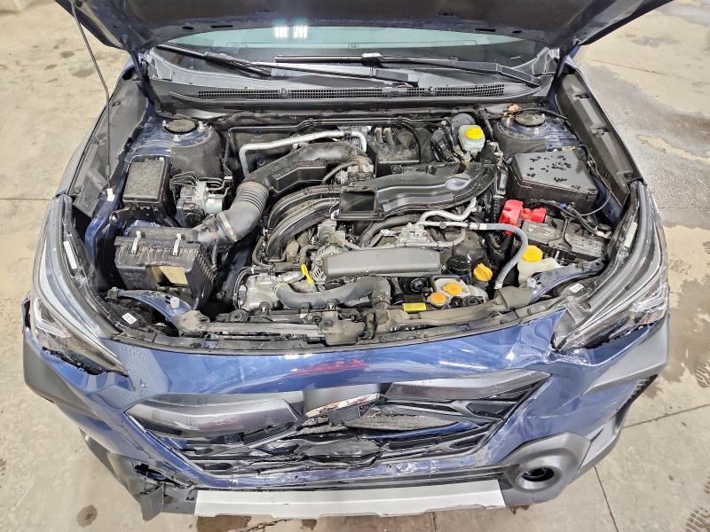 Продажа на аукционе авто 2023 Subaru Outback, vin: 4S4BTANC7P3173432, номер лота: 57334996