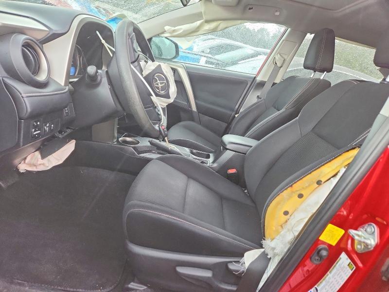 Aukcja sprzedaży 2015 Toyota Rav4, vin: 2T3RFREV0FW279498, numer aukcji: 55282846