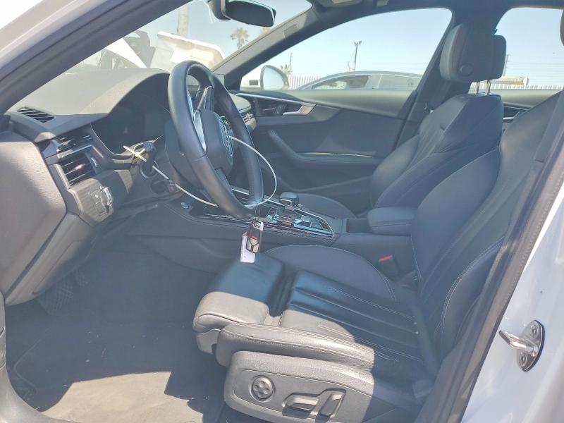 Aukcja sprzedaży 2024 Audi A4, vin: WAUEAAF47RN018009, numer aukcji: 54967386